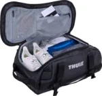 Thule Chasm   Duffel Bag, 30L   Black   Waterproof