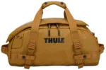 Thule TDSD301 Chasm   Duffel Bag, 30L   Bag   Golden   Waterproof