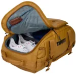 Thule TDSD301 Chasm   Duffel Bag, 30L   Bag   Golden   Waterproof