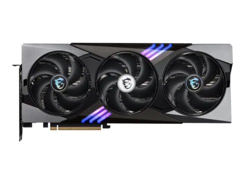 MSI GeForce RTX 5080 16G GAMING TRIO OC   NVIDIA   16 GB   GeForce RTX 5080   GDDR7   HDMI ports quantity 1   PCI Express 5.0
