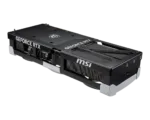 MSI GeForce RTX 5090 32G VENTUS 3X OC   NVIDIA   32 GB   GeForce RTX 5090   GDDR7   HDMI ports quantity 1   PCI Express Gen 5