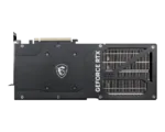 MSI GeForce RTX 5090 32G VENTUS 3X OC   NVIDIA   32 GB   GeForce RTX 5090   GDDR7   HDMI ports quantity 1   PCI Express Gen 5