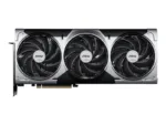 MSI GeForce RTX 5090 32G VENTUS 3X OC   NVIDIA   32 GB   GeForce RTX 5090   GDDR7   HDMI ports quantity 1   PCI Express Gen 5