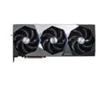 MSI GeForce RTX 5090 32G SUPRIM SOC   NVIDIA   32 GB   GeForce RTX 5090   GDDR7   HDMI ports quantity 1   PCI Express Gen 5 x16