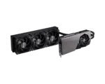 MSI GeForce RTX 5090 32G SUPRIM LIQUID SOC   NVIDIA   32 GB   GeForce RTX 5090   GDDR7   HDMI ports quantity 1   PCI Express Gen 5x 16