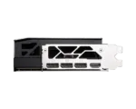 MSI GeForce RTX 5090 32G SUPRIM LIQUID SOC   NVIDIA   32 GB   GeForce RTX 5090   GDDR7   HDMI ports quantity 1   PCI Express Gen 5x 16