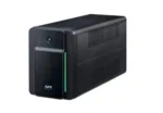 Schneider Electric APC Back-UPS, Tower, 6x IEC C13 sockets, AVR   BX1200MI   1200 VA   650 W   230 V