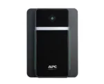 Schneider Electric APC Back-UPS, Tower, 6x IEC C13 sockets, AVR   BX1200MI   1200 VA   650 W   230 V