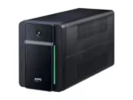 Schneider Electric APC Back-UPS, Tower, 6x IEC C13 sockets, AVR   BX1200MI   1200 VA   650 W   230 V