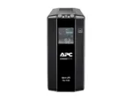 Schneider Electric APC Back-UPS Pro, Tower, 6x IEC C13 outlets, AVR, LCD, user-replaceable battery   BR900MI   900 VA   540 W   230 V