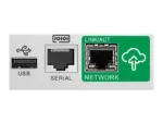 Schneider Electric APC Smart-UPS C, Rackmount 2U, 4x IEC C13 outlets, SmartConnect port, USB and serial communication, AVR, graphic LCD   SMC1000I-2UC   1000 VA   600 W   230 V