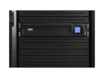 Schneider Electric APC Smart-UPS C, Rackmount 2U, 4x IEC C13 outlets, SmartConnect port, USB and serial communication, AVR, graphic LCD   SMC1000I-2UC   1000 VA   600 W   230 V