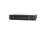 Schneider Electric APC Smart-UPS, Rackmount 2U, 230V, 4x IEC C13 sockets, Network card, AVR, LCD   SMT1500RMI2UNC   1500 VA   1000 W   230 V