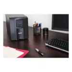 Schneider Electric APC Smart-UPS, Tower, 8x IEC C13 outlets, SmartConnect Port+SmartSlot, AVR, LCD   SMT1000IC   1000 VA   700 W   230 V