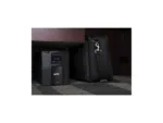 Schneider Electric APC Smart-UPS, Tower, 8x IEC C13 outlets, SmartConnect Port+SmartSlot, AVR, LCD   SMT1000IC   1000 VA   700 W   230 V