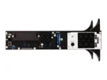 APC Smart-UPS On-Line, 1500VA/1500W, Rackmount 2U, 230V, 6x C13 IEC outlets, Network Card, Extended runtime, W/ rail kit, Black   Schneider Electric