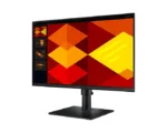 Samsung   LS24D406GAUXEN   24 ”   IPS   FHD   16:9   100 Hz   5 ms   1920 x 1080 pixels   250 cd/m²   HDMI ports quantity 2   Black