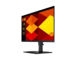 Samsung   LS24D406GAUXEN   24 ”   IPS   FHD   16:9   100 Hz   5 ms   1920 x 1080 pixels   250 cd/m²   HDMI ports quantity 2   Black