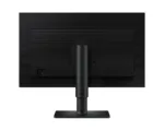 Samsung   LS24D406GAUXEN   24 ”   IPS   FHD   16:9   100 Hz   5 ms   1920 x 1080 pixels   250 cd/m²   HDMI ports quantity 2   Black