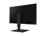 Samsung   LS24D406GAUXEN   24 ”   IPS   FHD   16:9   100 Hz   5 ms   1920 x 1080 pixels   250 cd/m²   HDMI ports quantity 2   Black