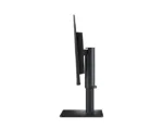 Samsung   LS24D406GAUXEN   24 ”   IPS   FHD   16:9   100 Hz   5 ms   1920 x 1080 pixels   250 cd/m²   HDMI ports quantity 2   Black