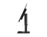 Samsung   LS24D406GAUXEN   24 ”   IPS   FHD   16:9   100 Hz   5 ms   1920 x 1080 pixels   250 cd/m²   HDMI ports quantity 2   Black
