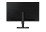 Samsung   LS27D406GAUXEN   27 ”   IPS   FHD   16:9   100 Hz   5 ms   1920 x 1080 pixels   200 cd/m²   HDMI ports quantity 2   Black