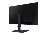 Samsung   LS27D406GAUXEN   27 ”   IPS   FHD   16:9   100 Hz   5 ms   1920 x 1080 pixels   200 cd/m²   HDMI ports quantity 2   Black
