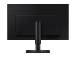 Samsung   LS27D406GAUXEN   27 ”   IPS   FHD   16:9   100 Hz   5 ms   1920 x 1080 pixels   200 cd/m²   HDMI ports quantity 2   Black