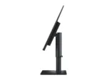Samsung   LS27D406GAUXEN   27 ”   IPS   FHD   16:9   100 Hz   5 ms   1920 x 1080 pixels   200 cd/m²   HDMI ports quantity 2   Black