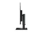 Samsung   LS27D406GAUXEN   27 ”   IPS   FHD   16:9   100 Hz   5 ms   1920 x 1080 pixels   200 cd/m²   HDMI ports quantity 2   Black