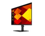 Samsung   LS27D406GAUXEN   27 ”   IPS   FHD   16:9   100 Hz   5 ms   1920 x 1080 pixels   200 cd/m²   HDMI ports quantity 2   Black