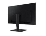 Samsung   LS27D406GAUXEN   27 ”   IPS   FHD   16:9   100 Hz   5 ms   1920 x 1080 pixels   200 cd/m²   HDMI ports quantity 2   Black