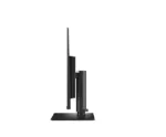 Samsung   LS27D406GAUXEN   27 ”   IPS   FHD   16:9   100 Hz   5 ms   1920 x 1080 pixels   200 cd/m²   HDMI ports quantity 2   Black