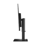 Samsung   LS27D406GAUXEN   27 ”   IPS   FHD   16:9   100 Hz   5 ms   1920 x 1080 pixels   200 cd/m²   HDMI ports quantity 2   Black