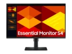 Samsung   LS27D406GAUXEN   27 ”   IPS   FHD   16:9   100 Hz   5 ms   1920 x 1080 pixels   200 cd/m²   HDMI ports quantity 2   Black