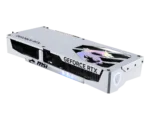 MSI GeForce RTX 5070 12G GAMING TRIO OC WHITE   NVIDIA   12 GB   GeForce RTX 5070   GDDR7   HDMI ports quantity 1   PCI Express Gen 5