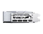 MSI GeForce RTX 5070 12G GAMING TRIO OC WHITE   NVIDIA   12 GB   GeForce RTX 5070   GDDR7   HDMI ports quantity 1   PCI Express Gen 5