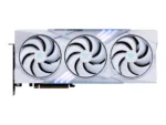MSI GeForce RTX 5070 12G GAMING TRIO OC WHITE   NVIDIA   12 GB   GeForce RTX 5070   GDDR7   HDMI ports quantity 1   PCI Express Gen 5