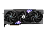 MSI GeForce RTX 5070 12G GAMING TRIO OC   NVIDIA   12 GB   GeForce RTX 5070   GDDR7   HDMI ports quantity 1   PCI Express Gen 5