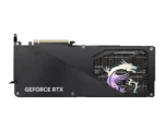 MSI GeForce RTX 5070 12G GAMING TRIO OC   NVIDIA   12 GB   GeForce RTX 5070   GDDR7   HDMI ports quantity 1   PCI Express Gen 5
