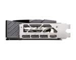 MSI GeForce RTX 5070 12G GAMING TRIO OC   NVIDIA   12 GB   GeForce RTX 5070   GDDR7   HDMI ports quantity 1   PCI Express Gen 5