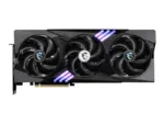 MSI GeForce RTX 5070 12G GAMING TRIO OC   NVIDIA   12 GB   GeForce RTX 5070   GDDR7   HDMI ports quantity 1   PCI Express Gen 5