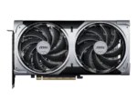 MSI GeForce RTX 5070 12G VENTUS 2X OC   NVIDIA   12 GB   GeForce RTX 5070   GDDR7   HDMI ports quantity 1   PCI Express Gen 5