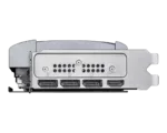 MSI GeForce RTX 5070 12G VENTUS 2X OC   NVIDIA   12 GB   GeForce RTX 5070   GDDR7   HDMI ports quantity 1   PCI Express Gen 5