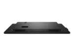 Dell   P5525QC   55 ”   IPS   4K UHD   16:9   60 Hz   8 ms   3840x 2160 pixels   400 cd/m²   HDMI ports quantity 2
