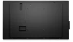 Dell   P5525QC   55 ”   IPS   4K UHD   16:9   60 Hz   8 ms   3840x 2160 pixels   400 cd/m²   HDMI ports quantity 2