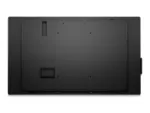 Dell   P5525QC   55 ”   IPS   4K UHD   16:9   60 Hz   8 ms   3840x 2160 pixels   400 cd/m²   HDMI ports quantity 2