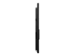 Dell   P5525QC   55 ”   IPS   4K UHD   16:9   60 Hz   8 ms   3840x 2160 pixels   400 cd/m²   HDMI ports quantity 2