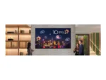 LG 75UH5N-M   75 ”   Landscape/Portrait   24/7   webOS   Wi-Fi   500 cd/m²   8 ms   178 °   178 °